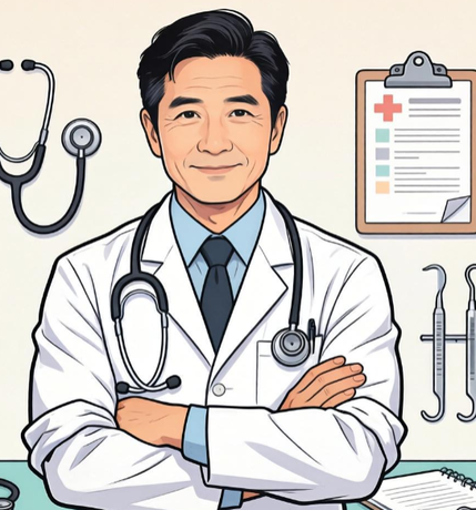 董孟松在哪家医院